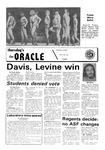 The Oracle, February 8, 1973