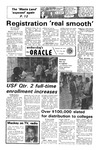 The Oracle, February 28, 1973