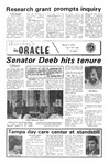 The Oracle, March 1, 1973
