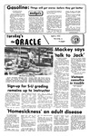The Oracle, April 4, 1973