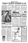 The Oracle (April 10, 1973)