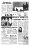 The Oracle, April 25, 1973