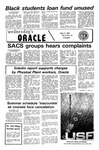 The Oracle, May 2, 1973