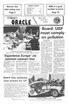 The Oracle, May 4, 1973