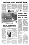 The Oracle, May 11, 1973