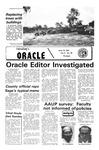 The Oracle (June 19, 1973)
