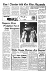 The Oracle, July 17, 1973