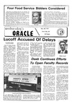 The Oracle, November 28, 1973