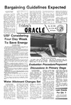 The Oracle (November 30, 1973)