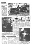 The Oracle, January 22, 1974
