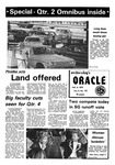 The Oracle, February 6, 1974