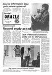 The Oracle, February 7, 1974
