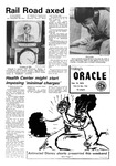 The Oracle, February 15, 1974