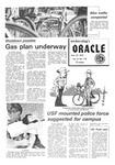 The Oracle, February 27, 1974