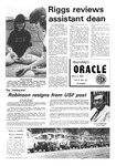The Oracle, May 2, 1974