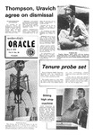 The Oracle (May 8, 1974)