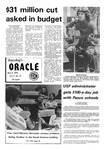 The Oracle (May 9, 1974)