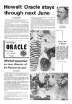 The Oracle (May 14, 1974)