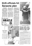The Oracle (May 15, 1974)