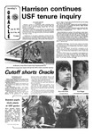 The Oracle, July 16, 1974
