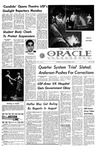 The Oracle (July 24, 1968)