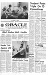 The Oracle (November 27, 1968)