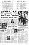 The Oracle, January 29, 1969