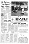The Oracle (April 23, 1969)