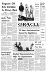 The Oracle (May 7, 1969)
