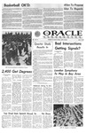 The Oracle, June 18, 1969