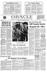 The Oracle, July 9, 1969