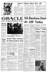The Oracle, October 22, 1969
