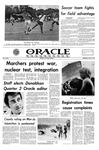 The Oracle, November 10, 1971