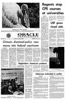 The Oracle, November 24, 1971