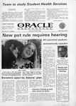 The Oracle (May 5, 1972)