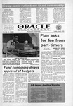 The Oracle (June 27, 1972)
