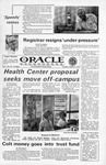 The Oracle, August 3, 1972