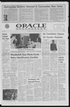 The Oracle, October 4, 1967