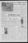 The Oracle, October 11, 1967