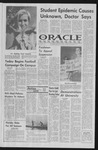 The Oracle, November 22, 1967