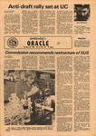 The Oracle, February 20, 1980