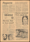 The Oracle, February 4, 1975