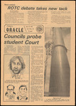 The Oracle, February 14, 1975