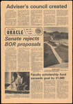 The Oracle, April 3, 1975
