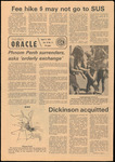 The Oracle, April 17, 1975