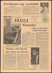 The Oracle, September 25, 1975