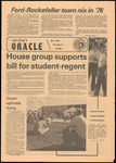 The Oracle, November 4, 1975