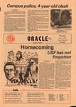 The Oracle, January 6, 1977