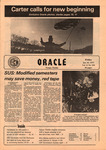 The Oracle, January 21, 1977