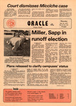 The Oracle, January 27, 1977